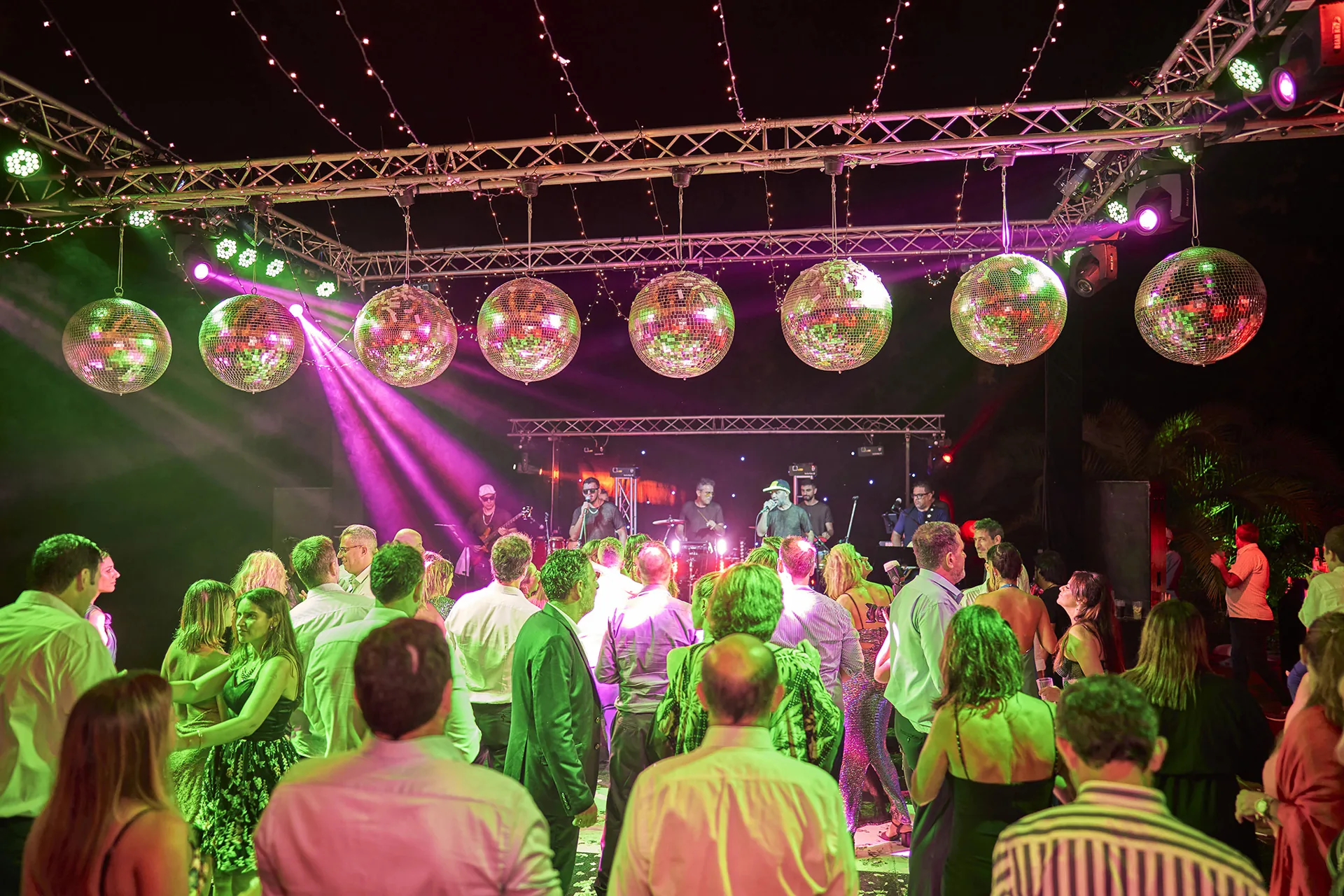 EVENTOS PRIVADOS · foto 2