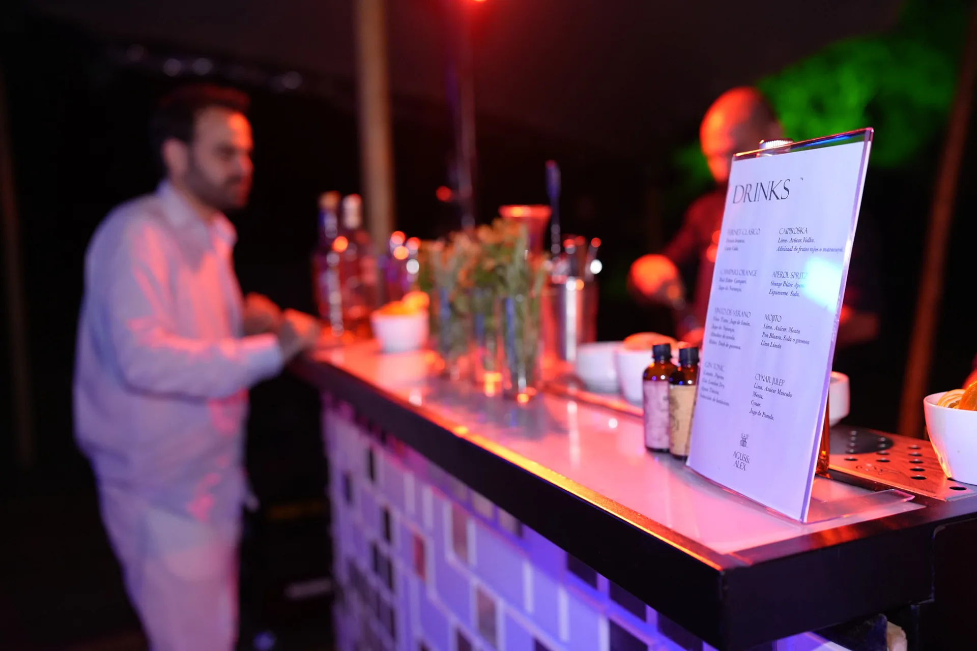 EVENTOS PRIVADOS · foto 4