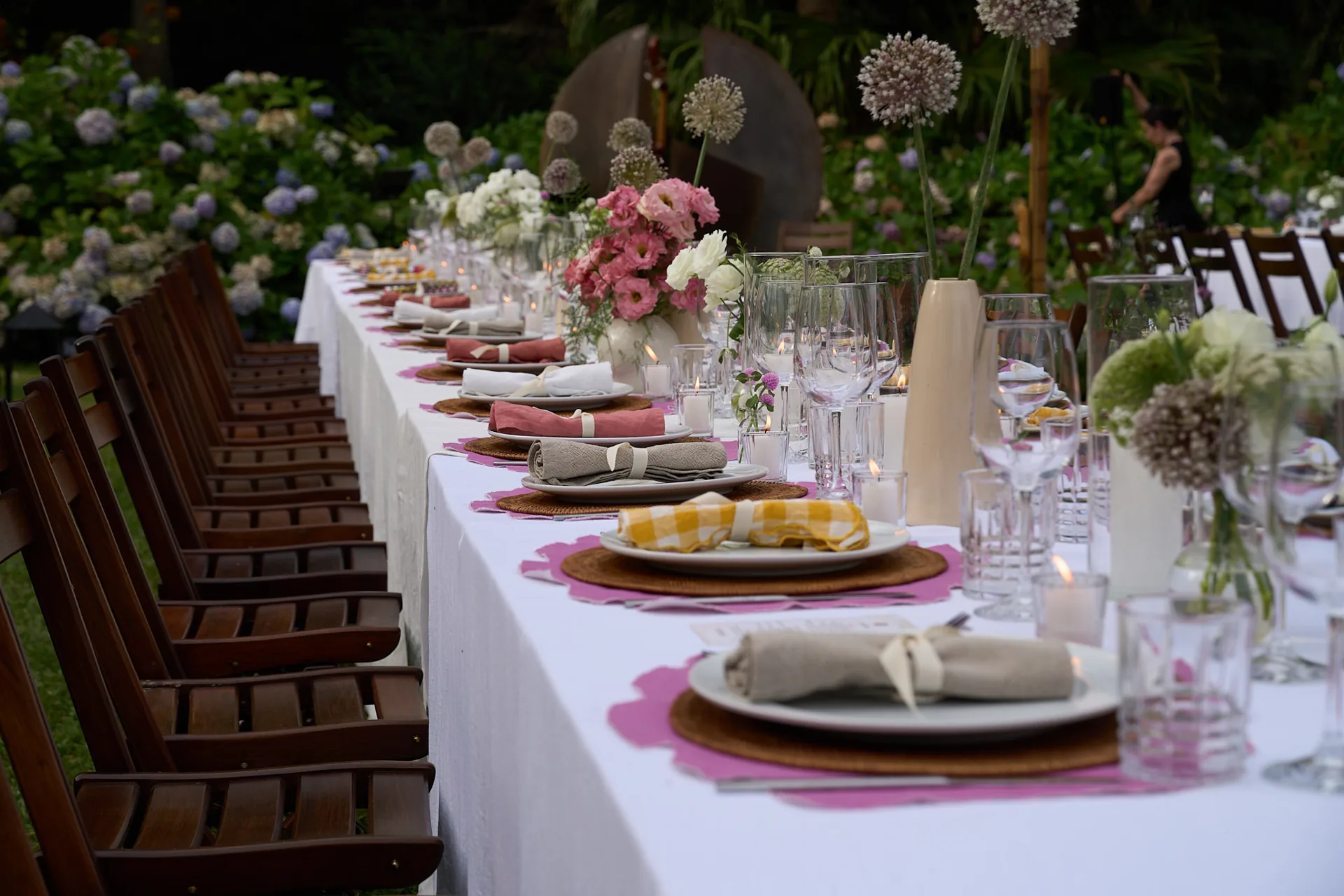 EVENTOS PRIVADOS · foto 12