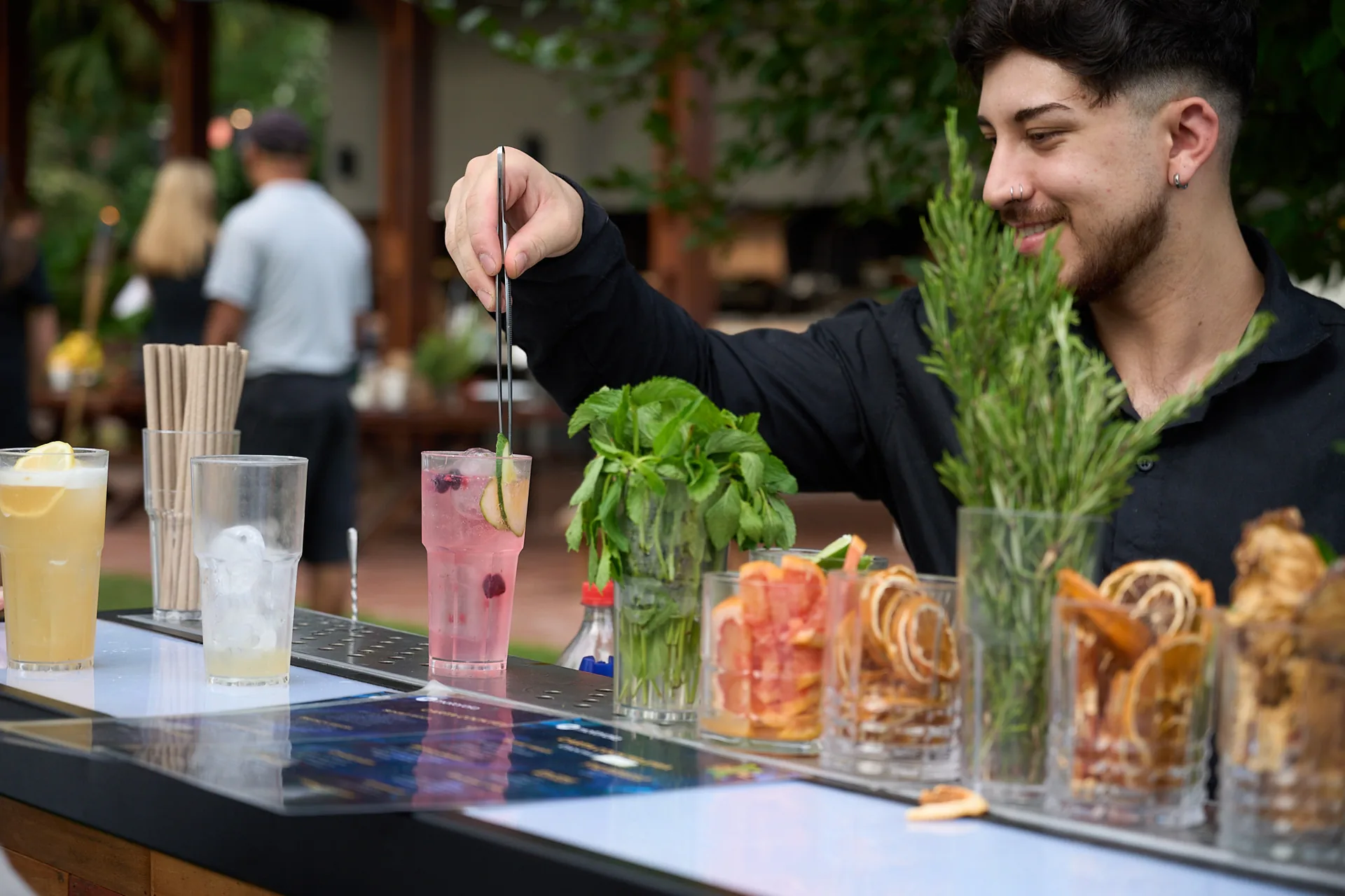 EVENTOS PRIVADOS · foto 11